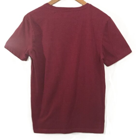 Men’s Mex Metropolitan T‑Shirt – Size M, Cotton Blend - Picture 2 of 5